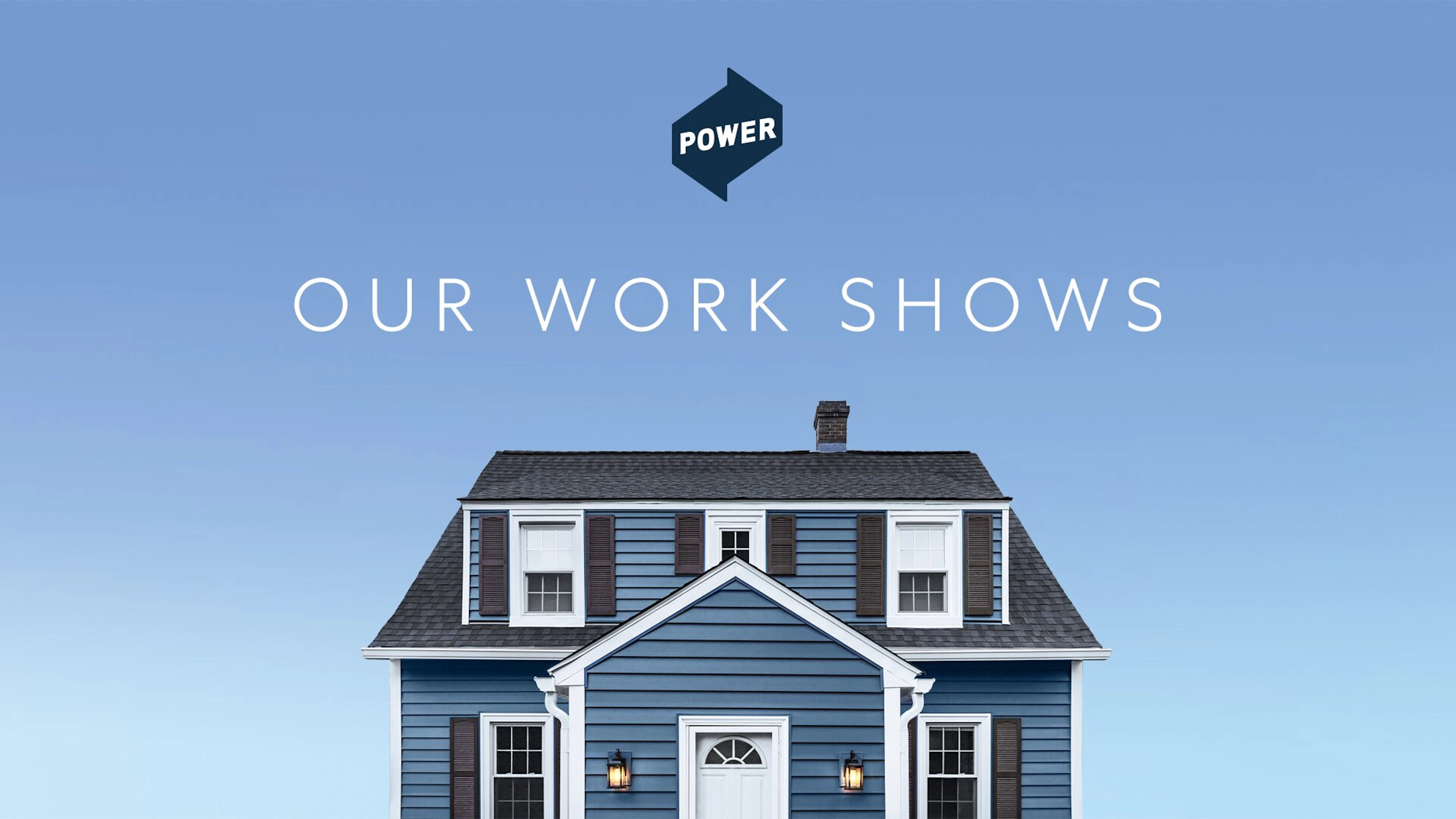 MONO + Power Home Remodeling Win Gold at MUSE Awards