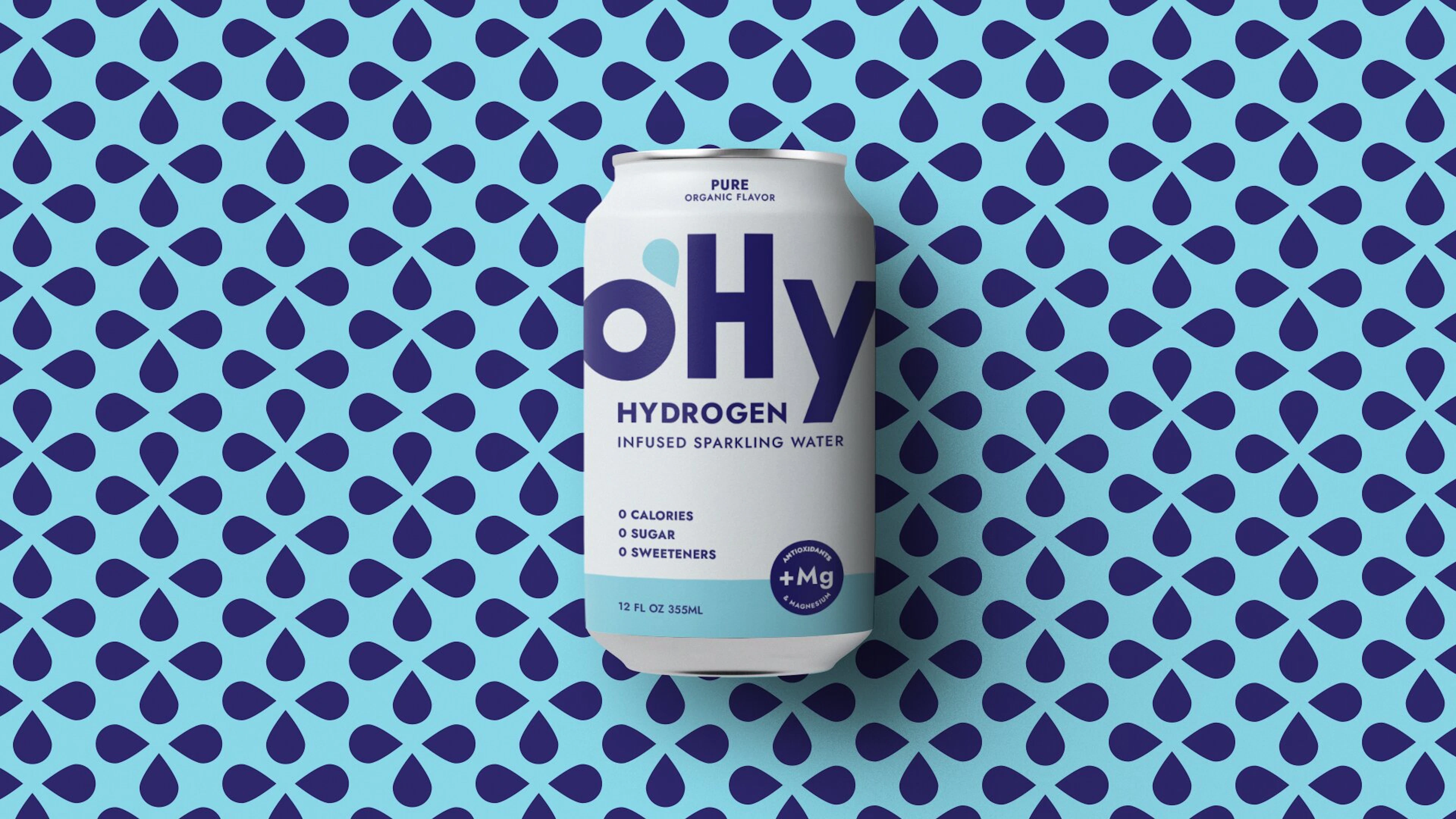 Say “Oh, hi” to a new identity