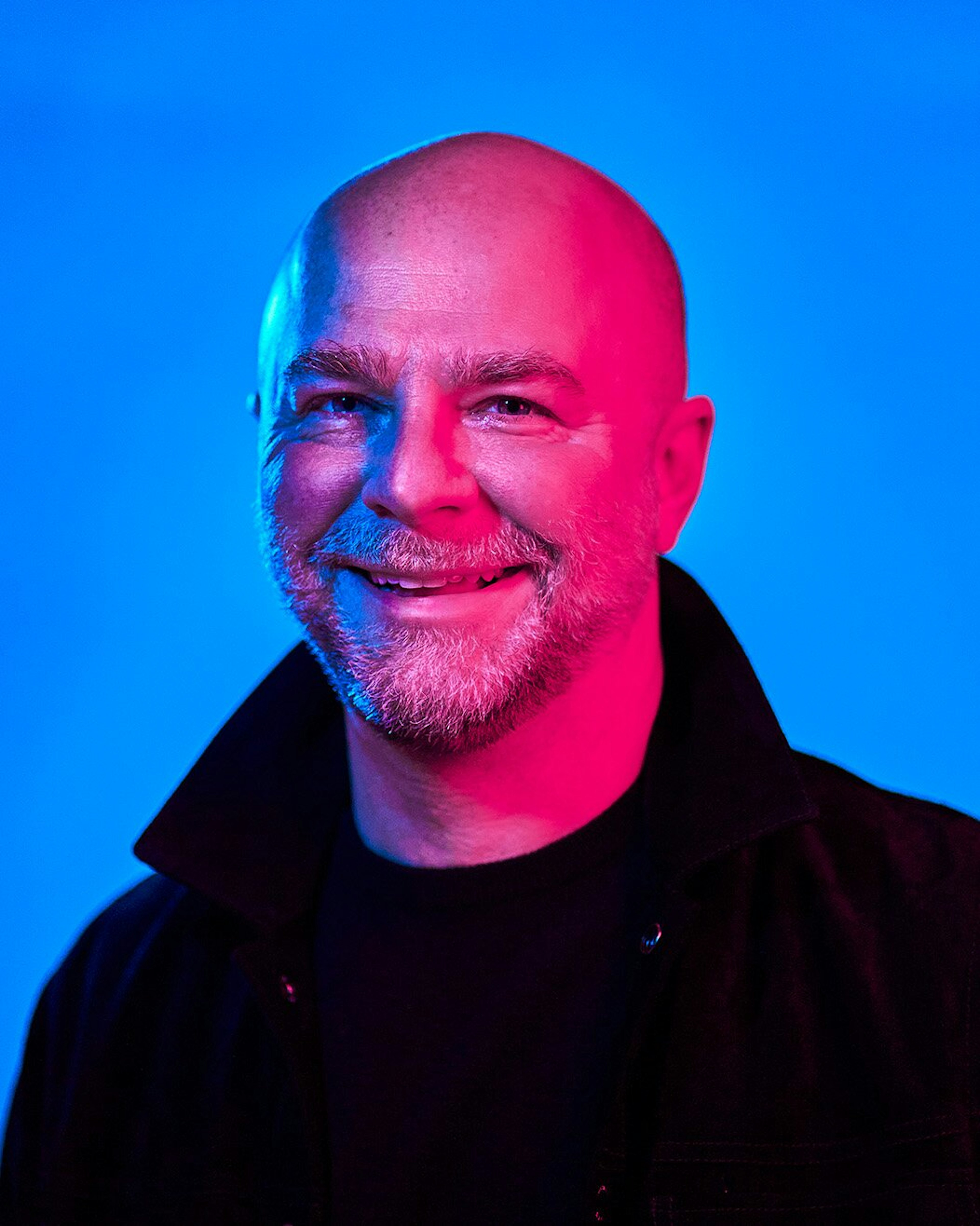 Jim Scott
