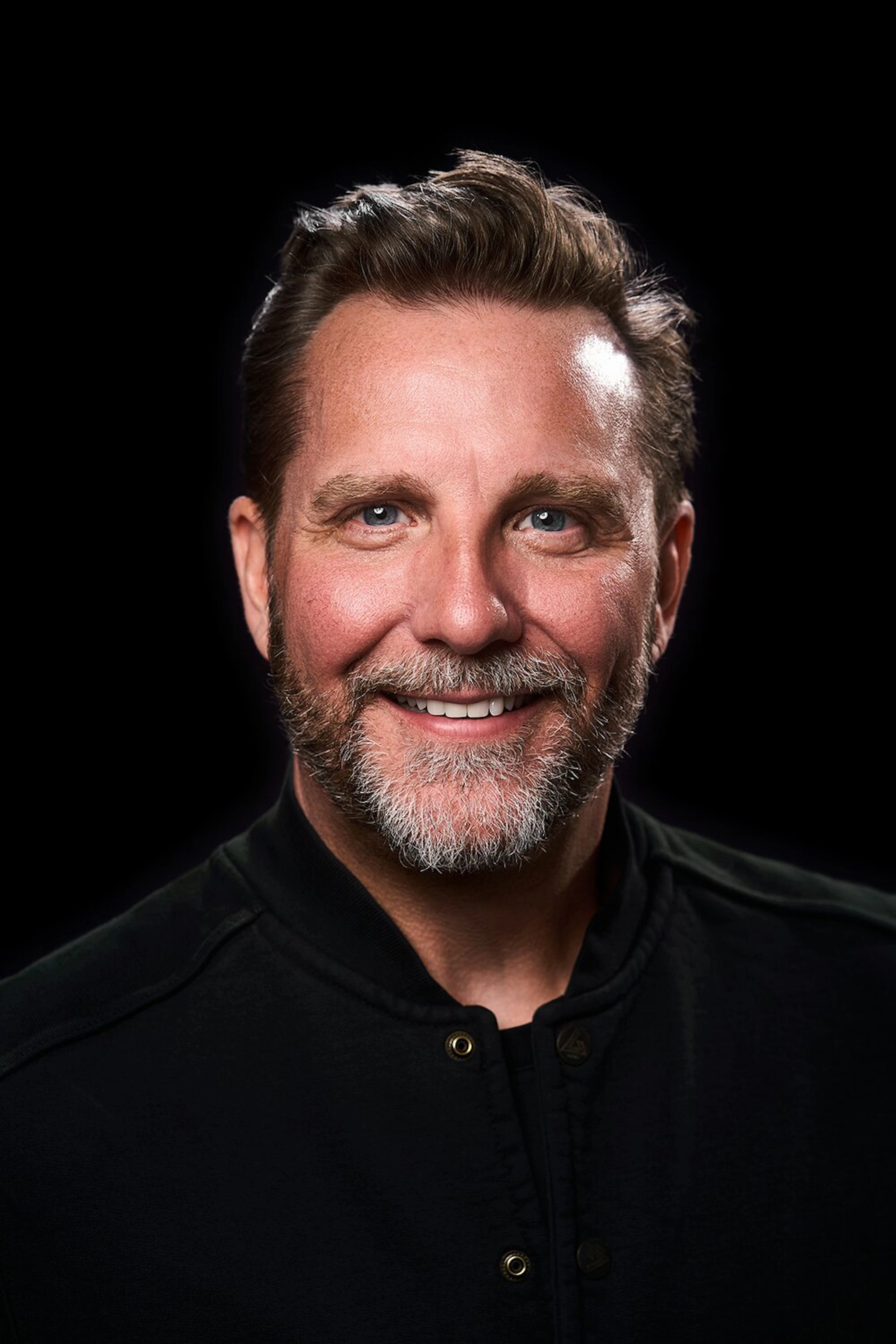 Jim Scott