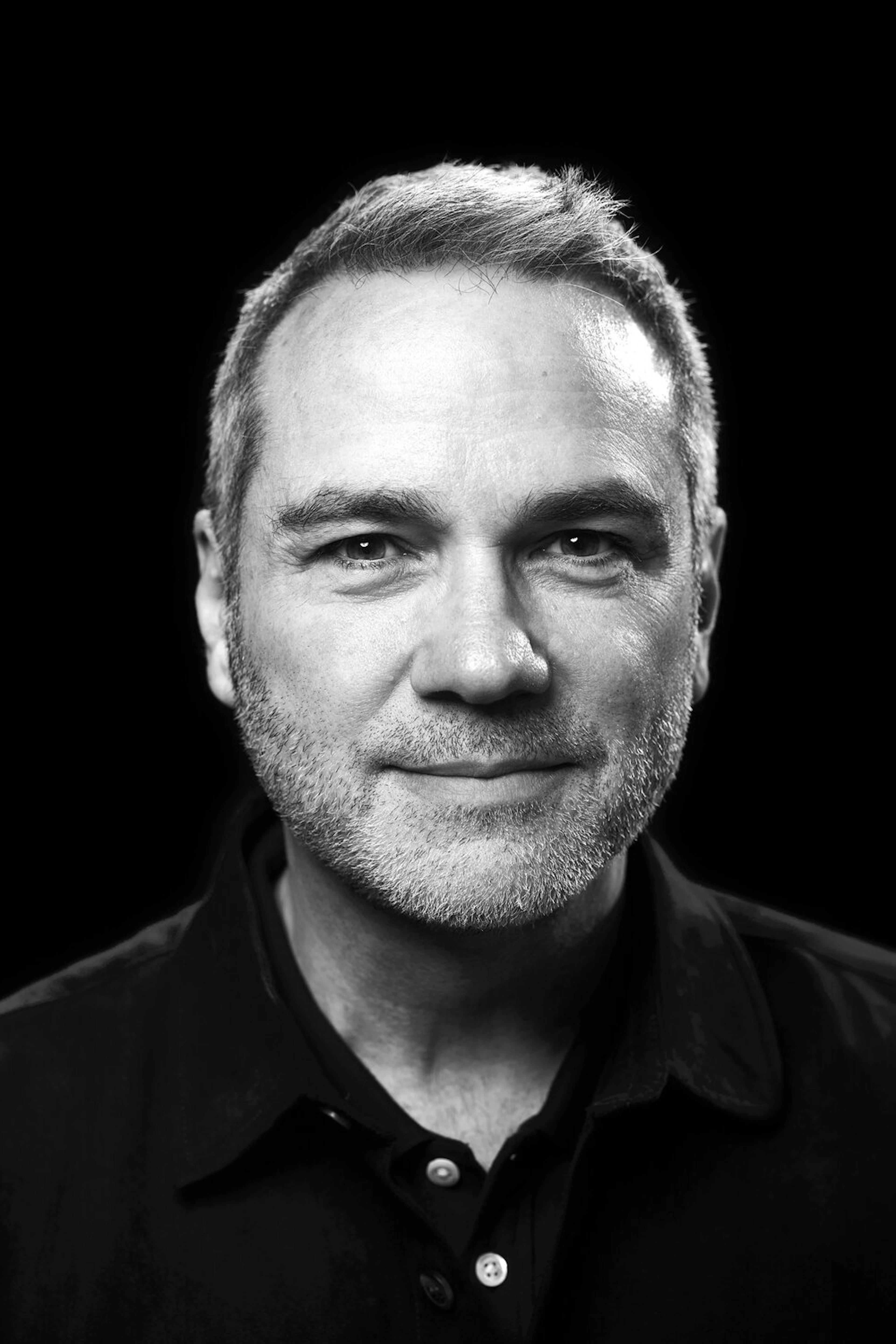 Jim Scott