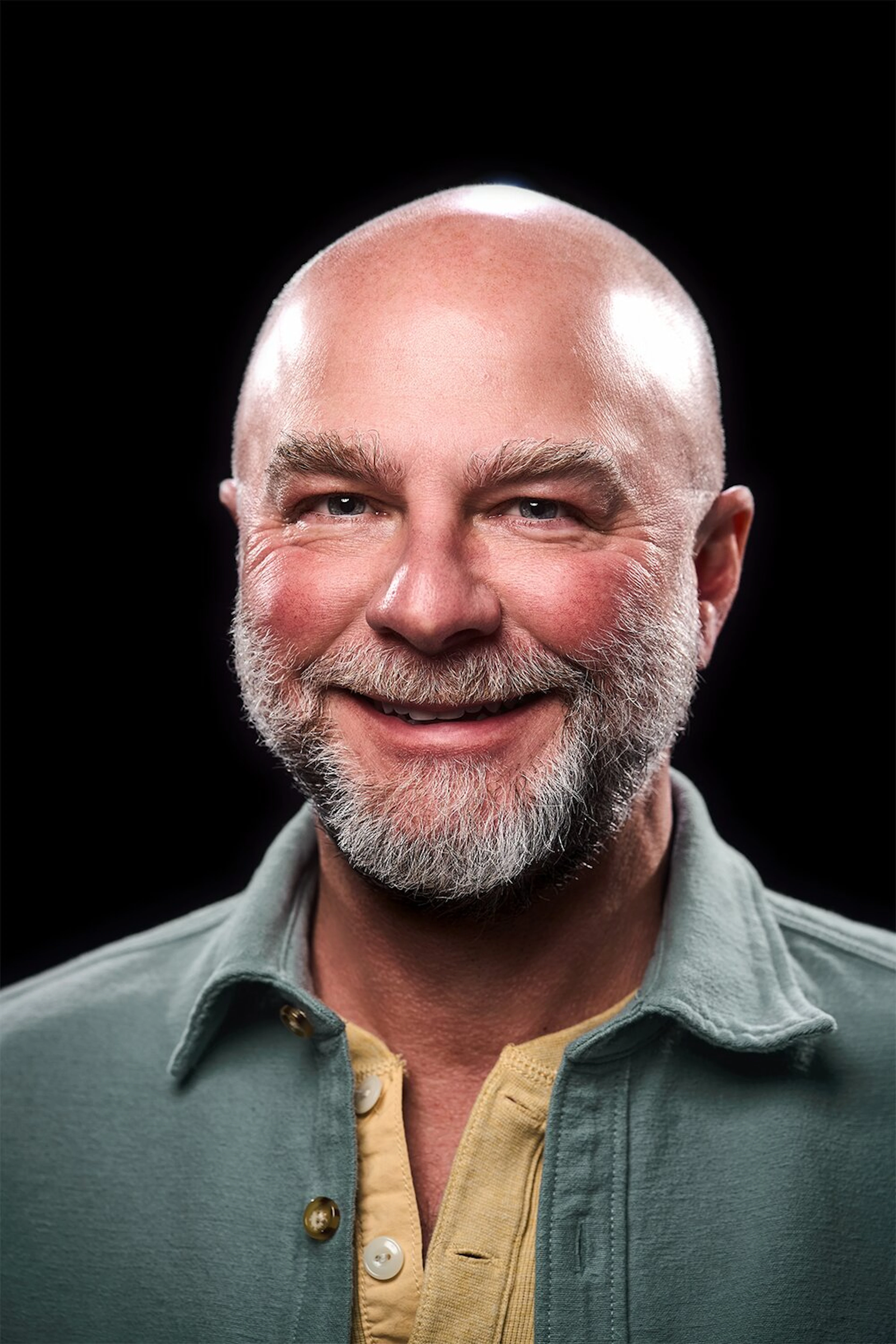 Jim Scott