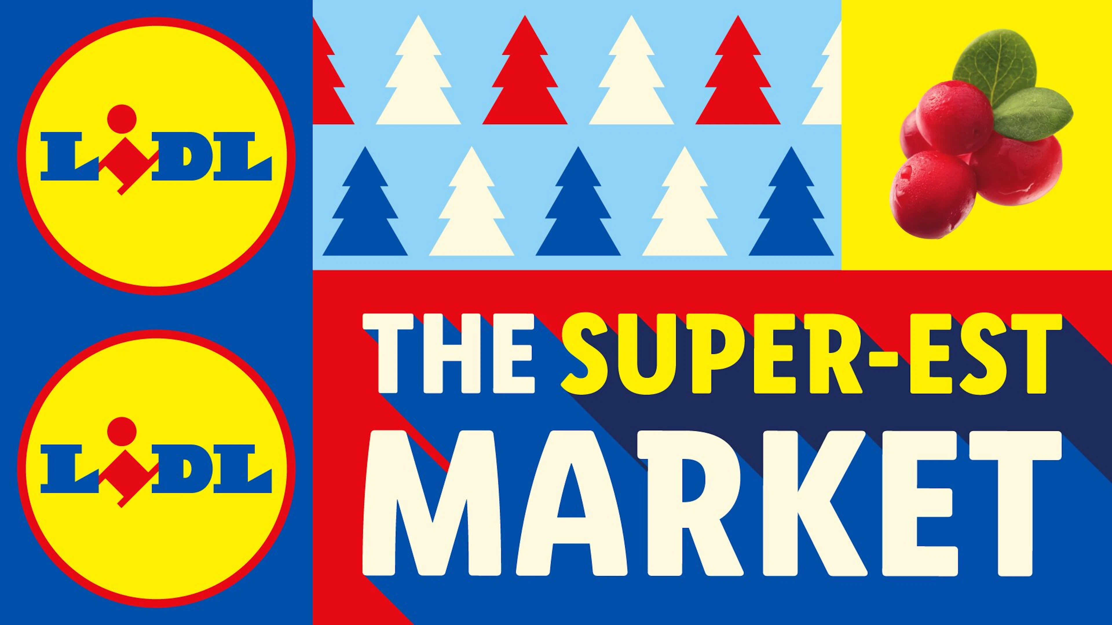 Lidl US Taps MONO as Creative AOR