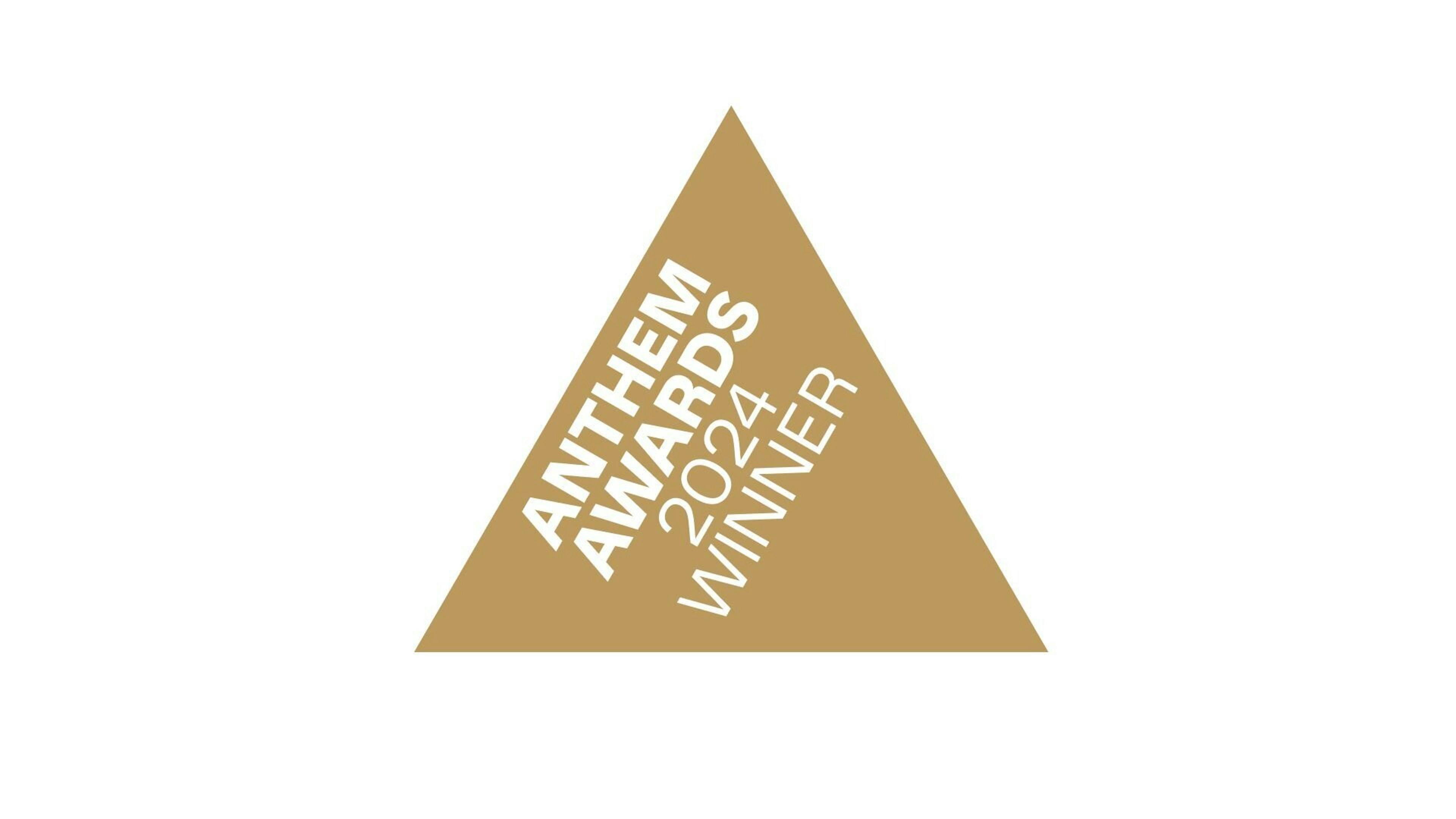 MONO Wins Three Anthem Awards for Bumble, American Red Cross