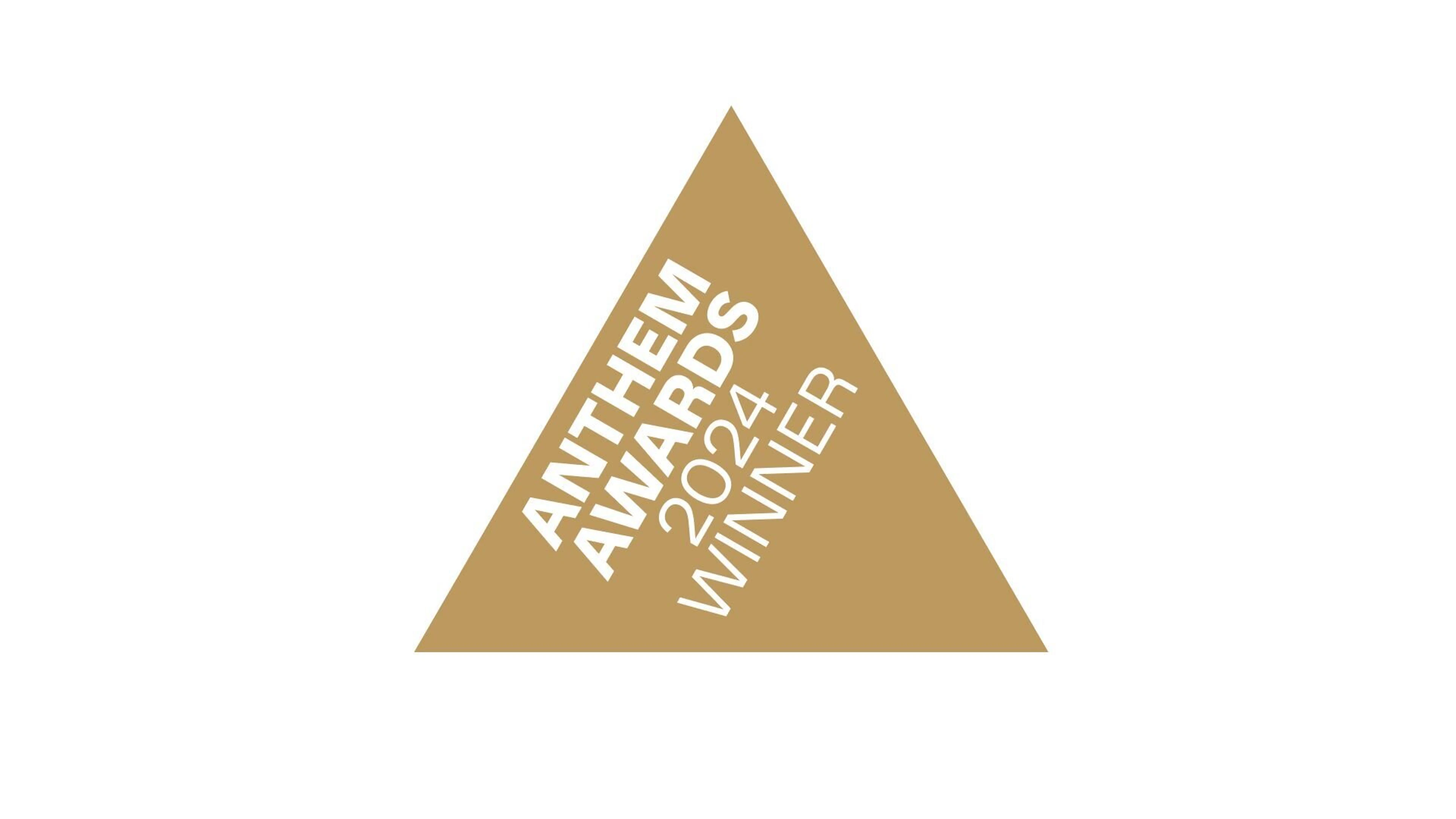MONO Wins Three Anthem Awards for Bumble, American Red Cross