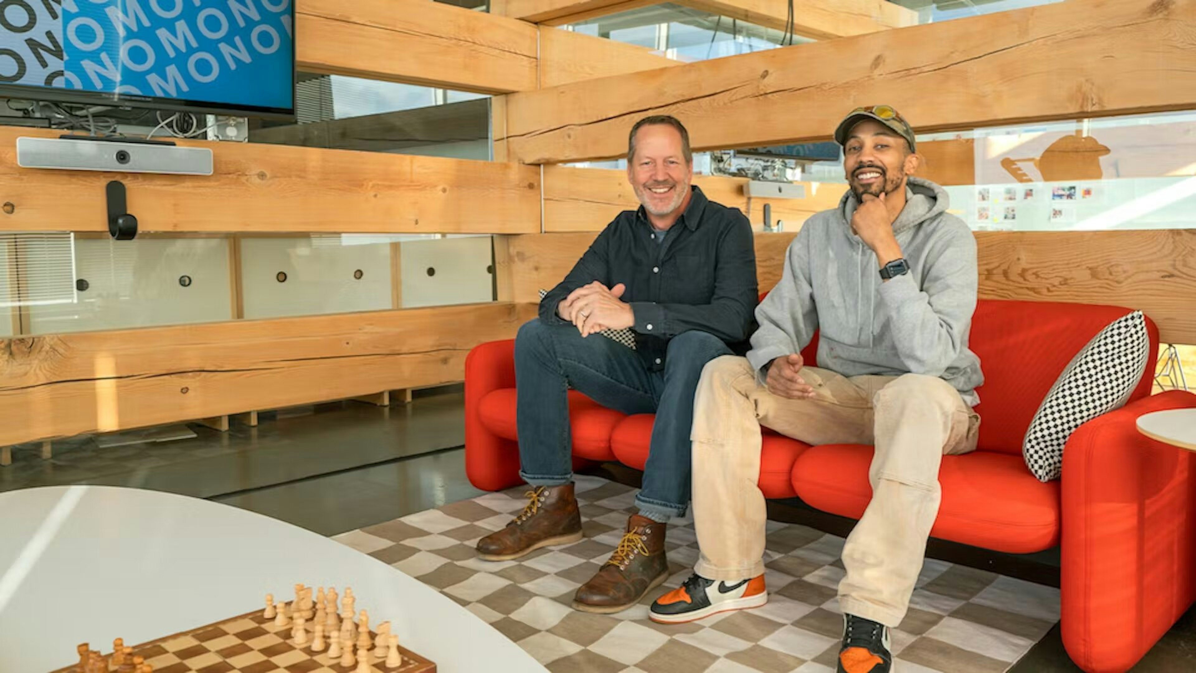 MONO Announces New Brand-In-Residence Accelerator Recipient, Thrift MRKT