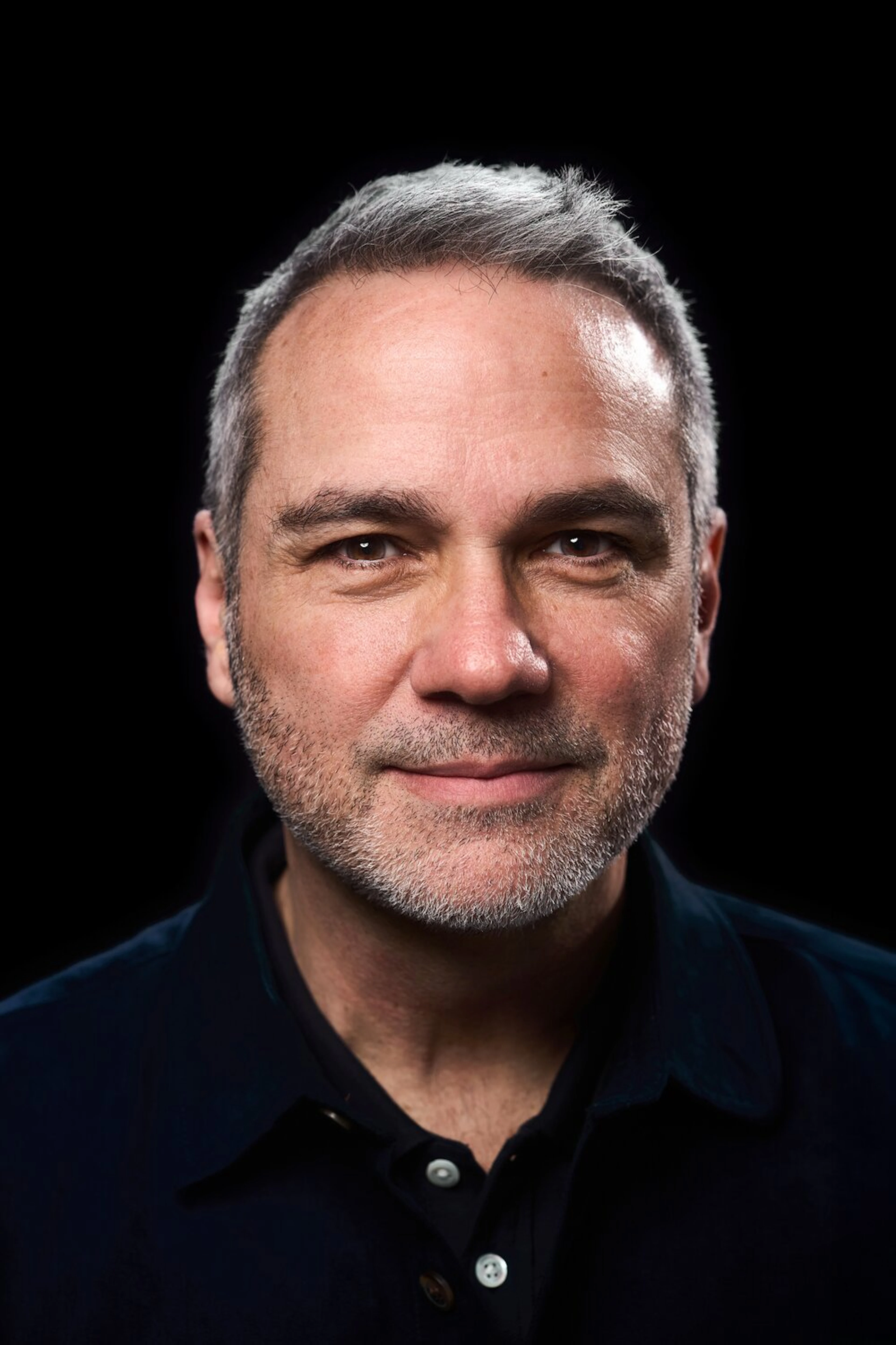 Jim Scott