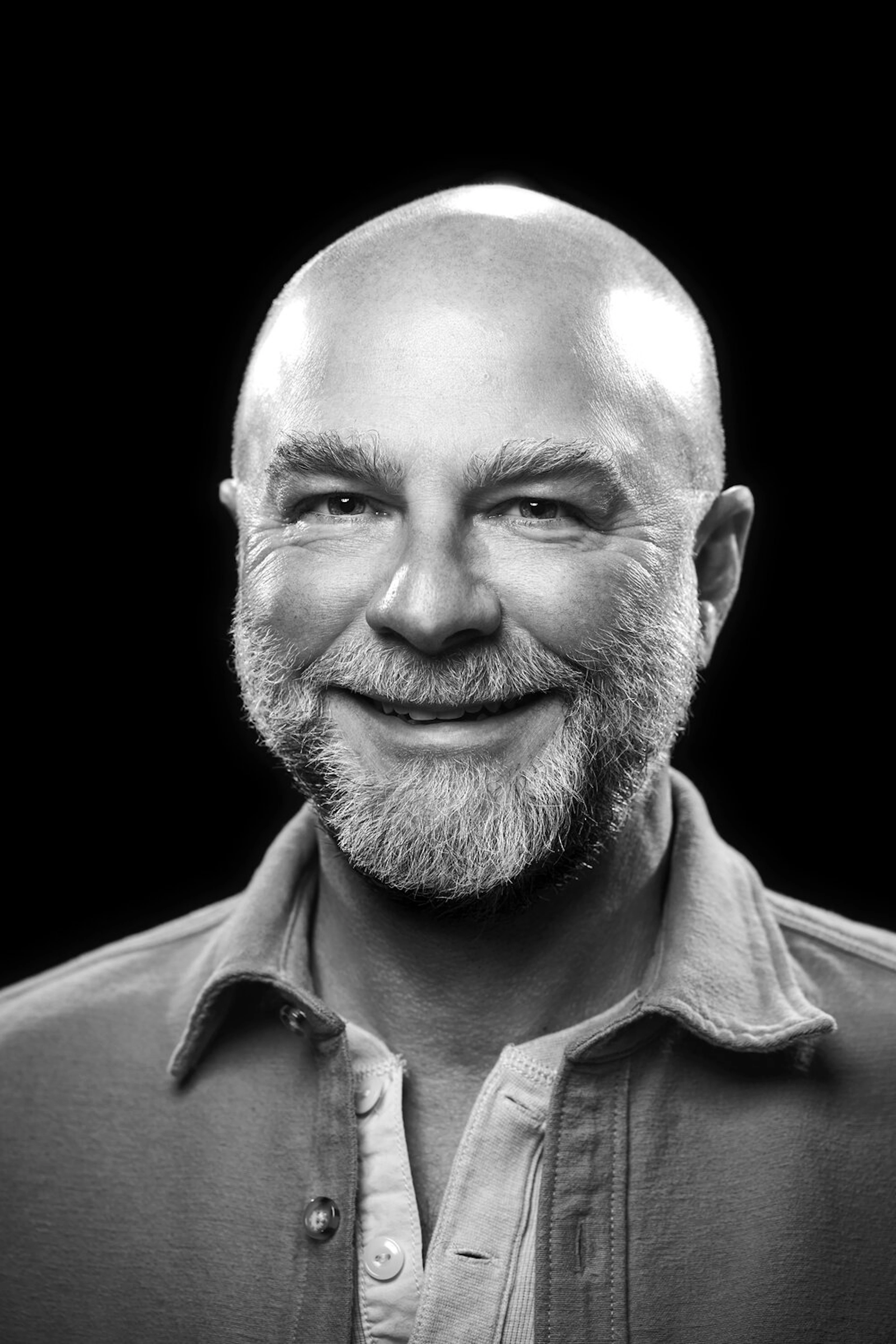 Jim Scott