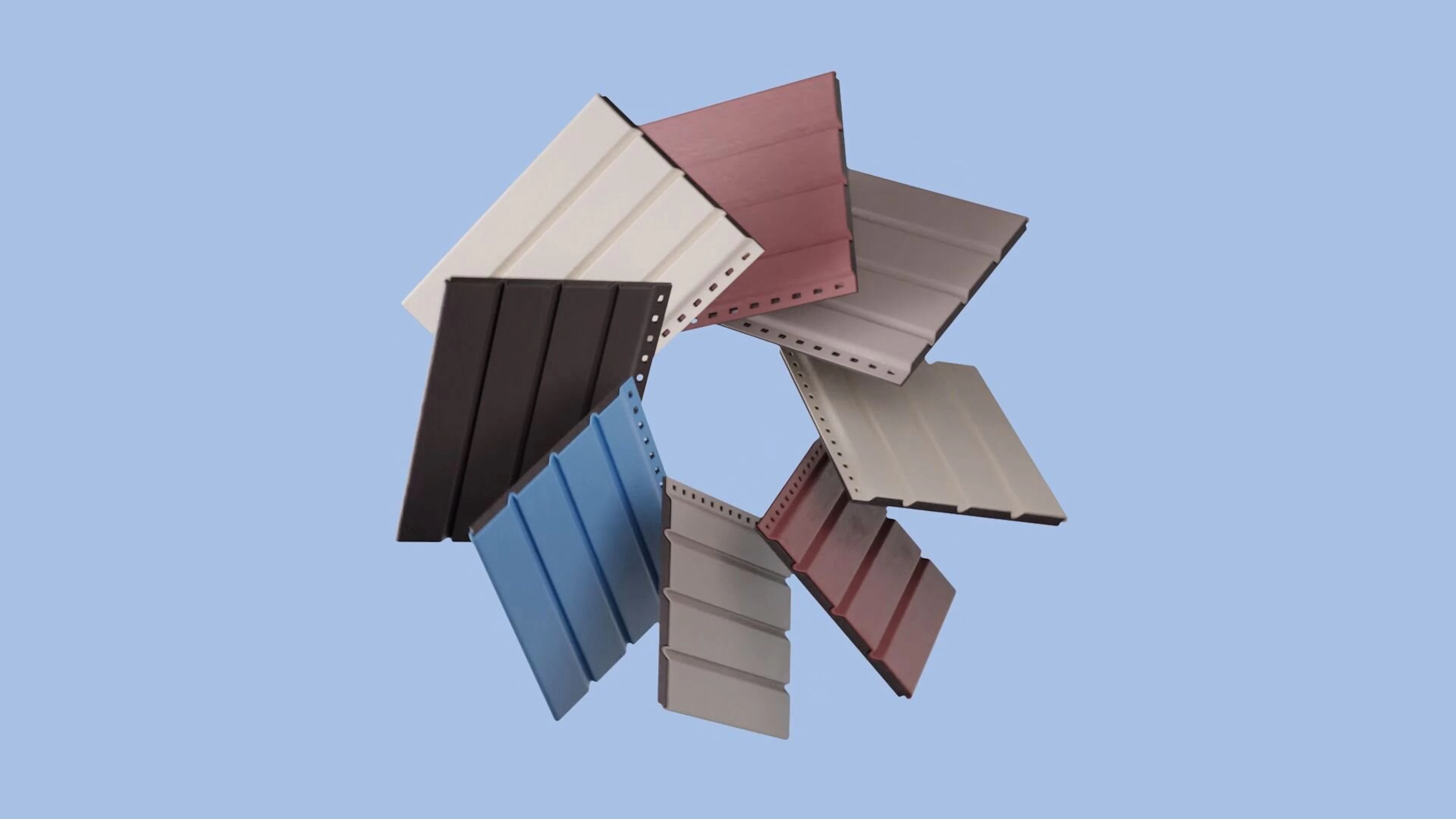 Disrupting the home exterior industry