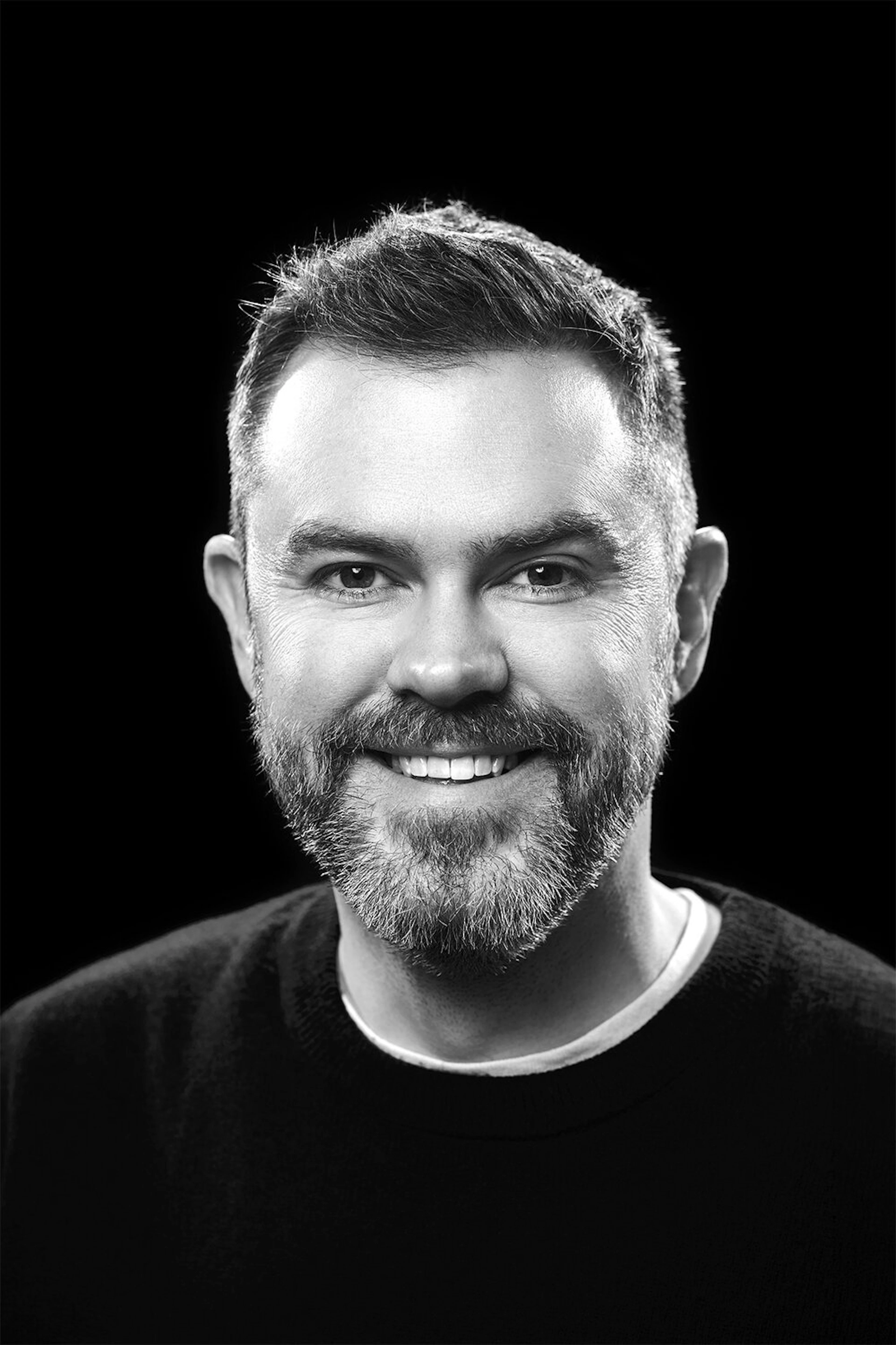 Jim Scott