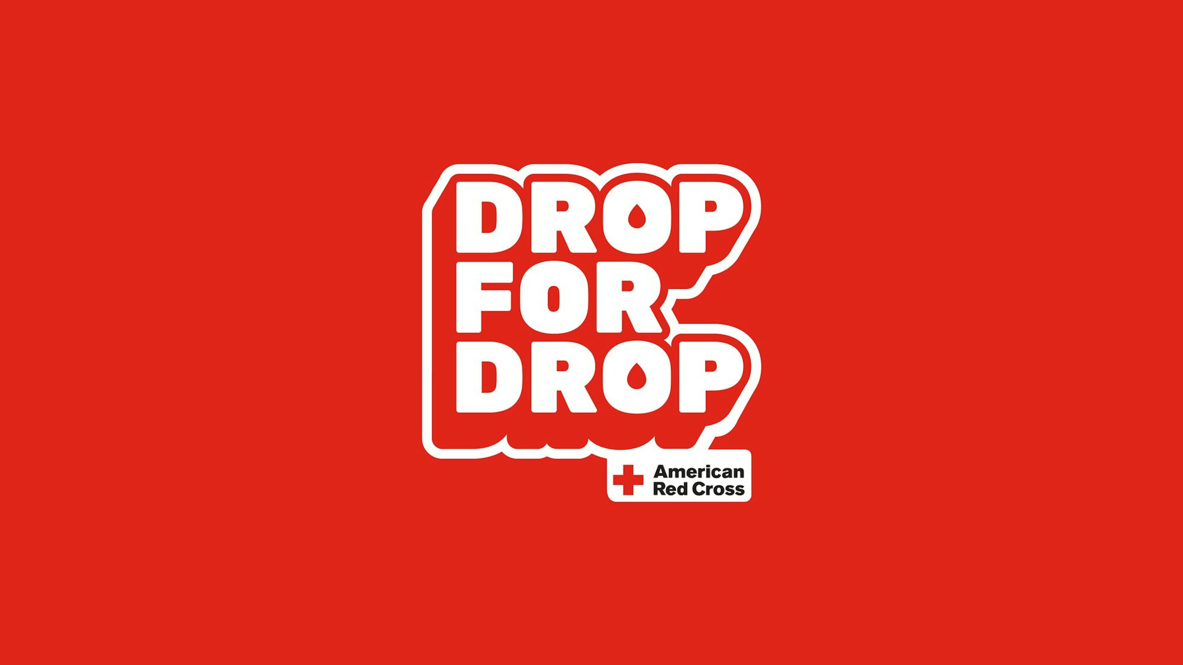 Drop for Drop
