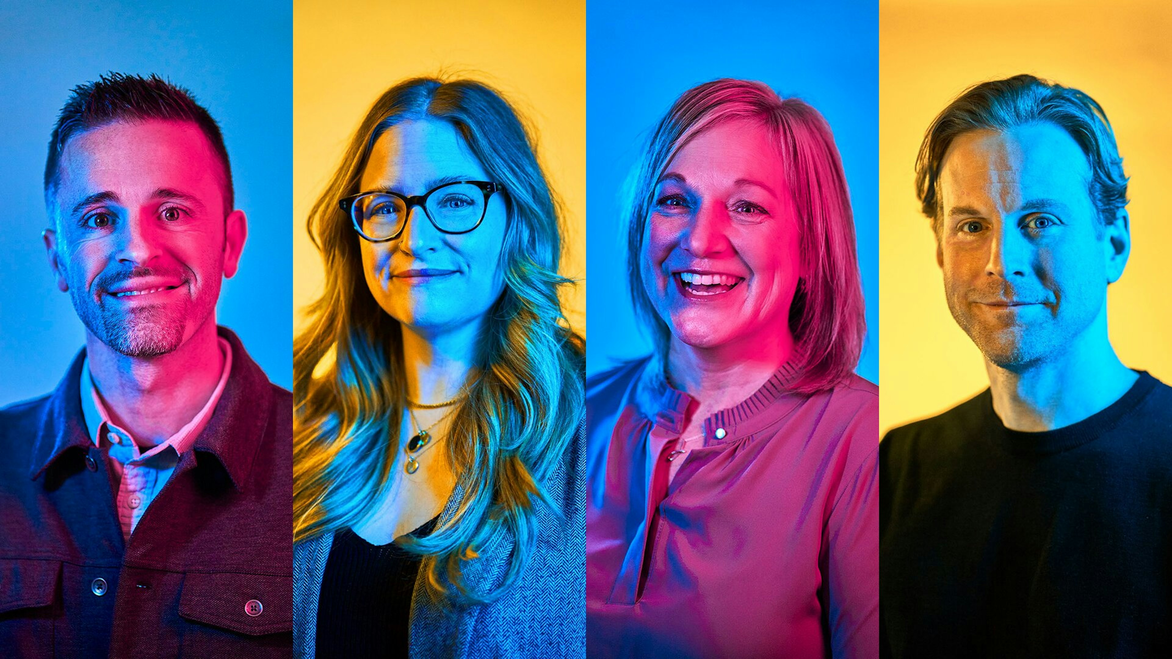 MONO Promotes Four Key Leaders