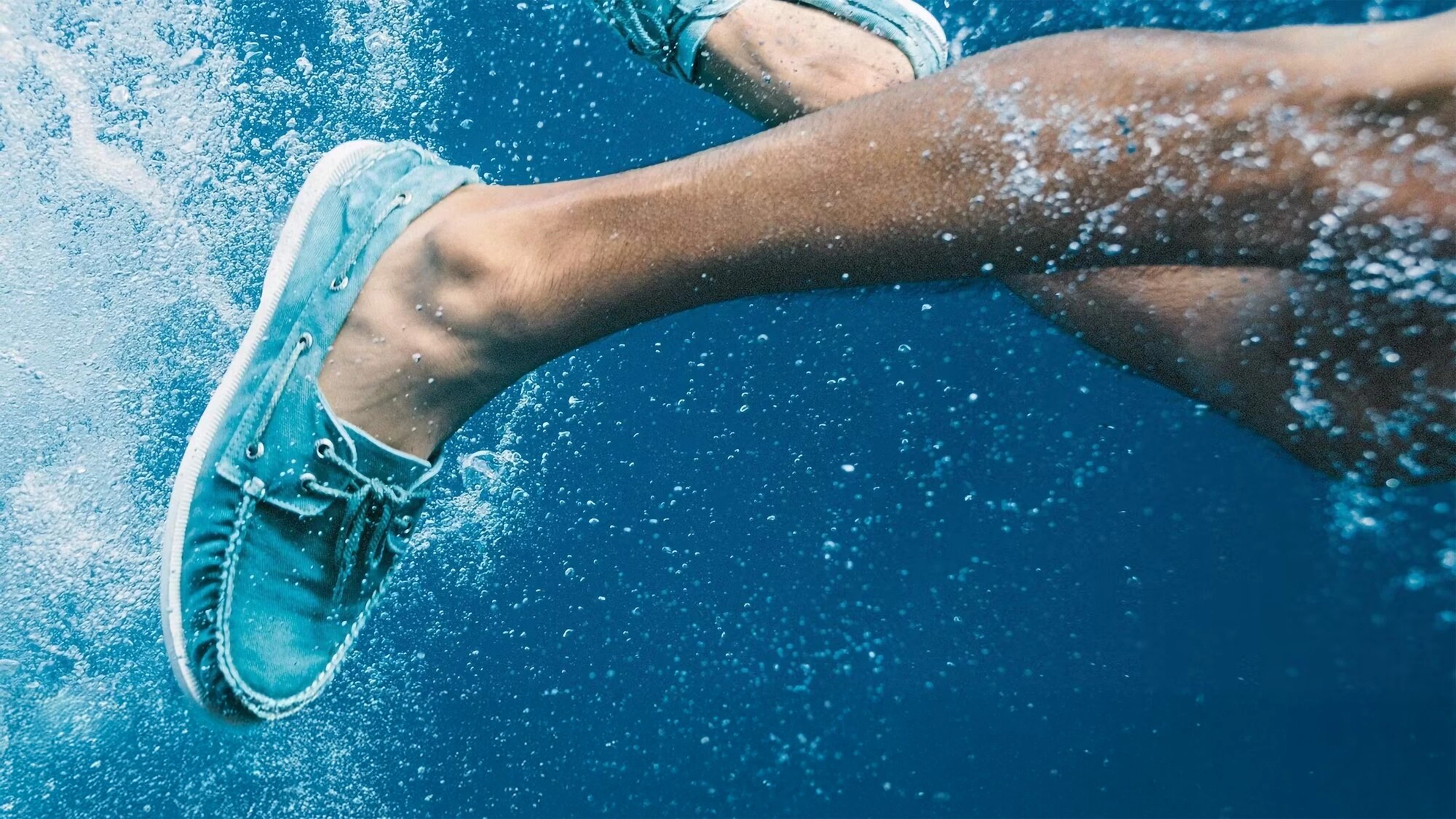 Reignited Sperry’s adventurous spirit