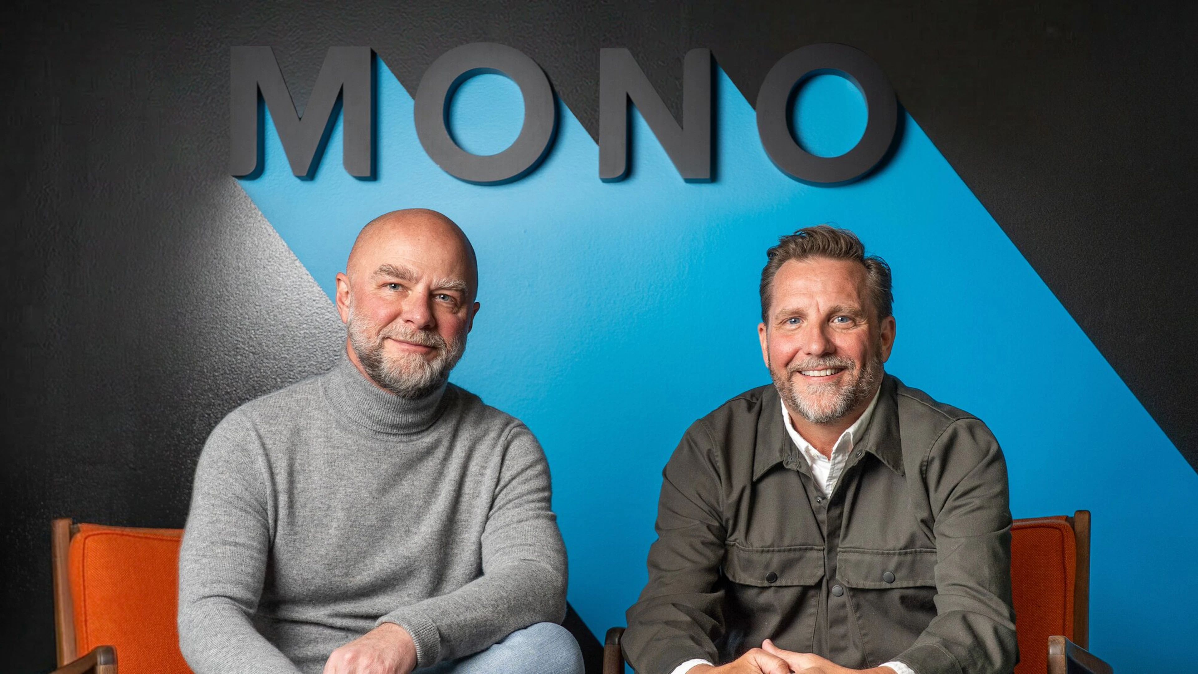 MONO Names Jeffrey Gorder CEO, expanding its creative boutique offerings, for a new era of marketing.