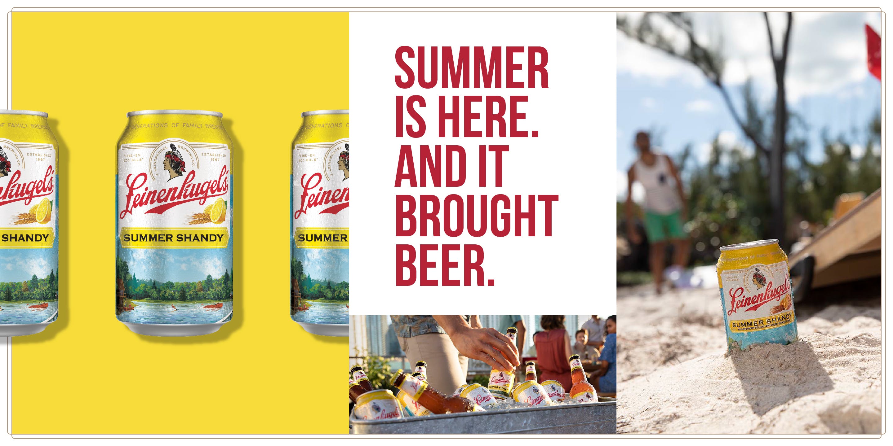 Download Leinenkugel S Mono